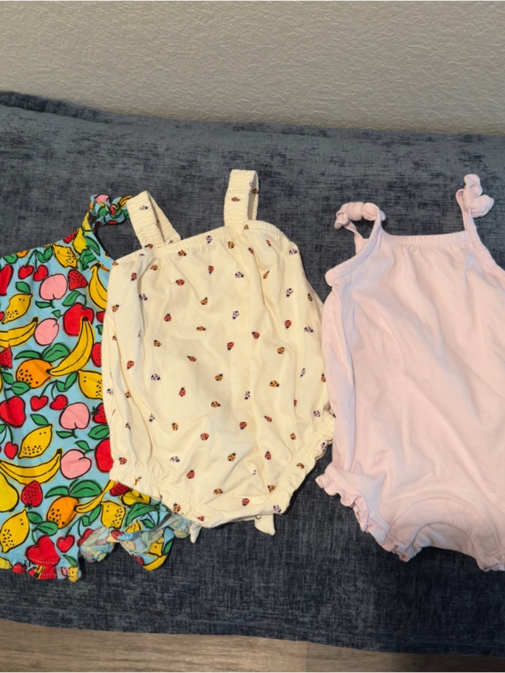 Romper bundle